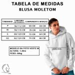 Moletom Masculino Azul Baby Shark Flanelado Com Capuz e Bolso Canguru