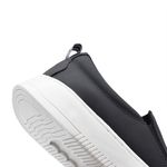 Tênis Slip On Toledo - Preto