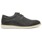 Sapato Casual Masculino Veneza - Preto