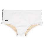 Sunga Masculina Boxer Summer Mash Branco Fps50 Branco