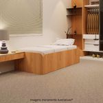 Cama Extensiva Solteiro-Casal Com Movel