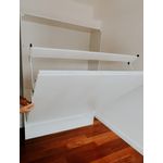 Cama Casal Vertical Retrátil Linha Prime 