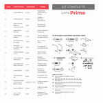 Cama Queen Linha Prime Com madeiras