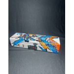 Watch Box X Renattoo para 05 relógios com senha