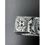 Watch Box X Renattoo para 05 relógios com senha