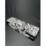 Watch Box X Renattoo para 05 relógios com senha