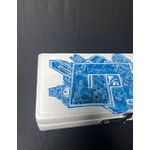 Watch Box X Renatto para 10 relógios com senha