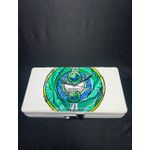 Watch Box X Renattoo para 10 relógios com senha