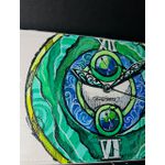 Watch Box X Renattoo para 10 relógios com senha