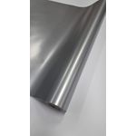 VINIL COLOR MAX PRATA 1 M
