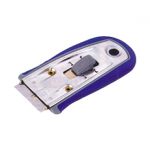 ESTILETE PARA RASPAR VIDRO EMBORRACHADO 15-048