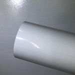 VINIL ORACAL 651G - 000 BRANCO