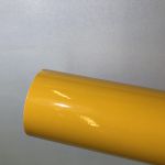 VINIL ORACAL 651G - 019 AMARELO