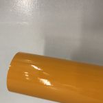 VINIL ORACAL 651G - 020 LARANJA