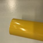 VINIL ORACAL 651G - 021 AMARELO