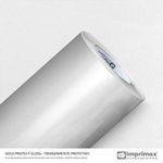 VINIL PROTECT GLOSS TRANSPARENTE PROTETIVO 1,40M