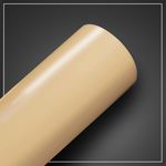 VINIL COLOR MAX BEGE 1 M