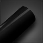 VINIL COLOR MAX PRETO FOSCO 1 M