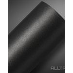 VINIL JATEADO BLACK 1,38M