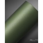VINIL JATEADO GREEN MILITAR 1,38M