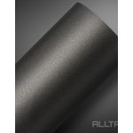 VINIL JATEADO CHARCOAL METALLIC 1,38M