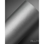VINIL JATEADO SILVER 1,38M