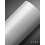 VINIL KRUSHER WHITE 1,38M