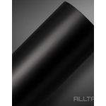 VINIL SATIN BLACK 1,38M