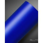 VINIL SATIN BLUE 1,38M