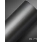 VINIL SATIN GRAPHITE METALLIC 1,38M