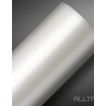 VINIL SATIN PEARL WHITE 1,38M