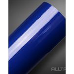 VINIL ULTRA DARK BLUE 1,38M