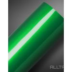 VINIL ULTRA GREEN METALLIC 1,38M