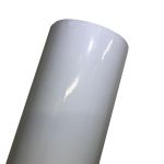 VINIL ORACAL 651G - 010 BRANCO