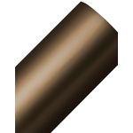 VINIL SATIN BROWN METALLIC 1,38M