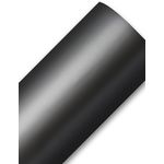 VINIL SATIN GRAPHITE METALLIC 1,38M