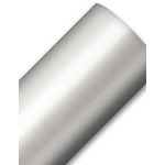 VINIL SATIN PEARL WHITE 1,38M