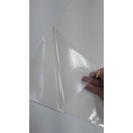 MASCARA DE TRANSFERENCA DE PLASTICO 1,00 MÉDIO TACK