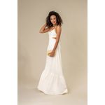 Vestido Acurí - Coleção Arara Azul 