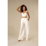 Calça Bocaiúva - Coleção Arara Azul 