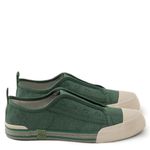 Tênis Casual Lume - Verde 