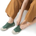 Tênis Casual Lume - Verde 