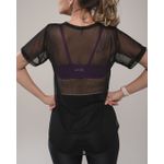 BLUSA TULE 