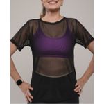 BLUSA TULE 