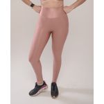 Conjunto Calça e Top Fitness Feminino Sophya Poliamida Com Elastano Liris
