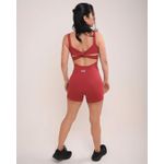 Macaquinho Lotus By Evelyn Branquinho