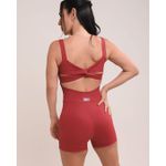 Macaquinho Lotus By Evelyn Branquinho