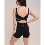 Macaquinho Lotus By Evelyn Branquinho