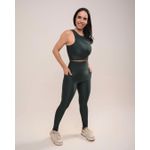 Conjunto Calça com Bolso Mirante 