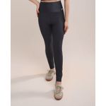 Calça Legging com Bolso 